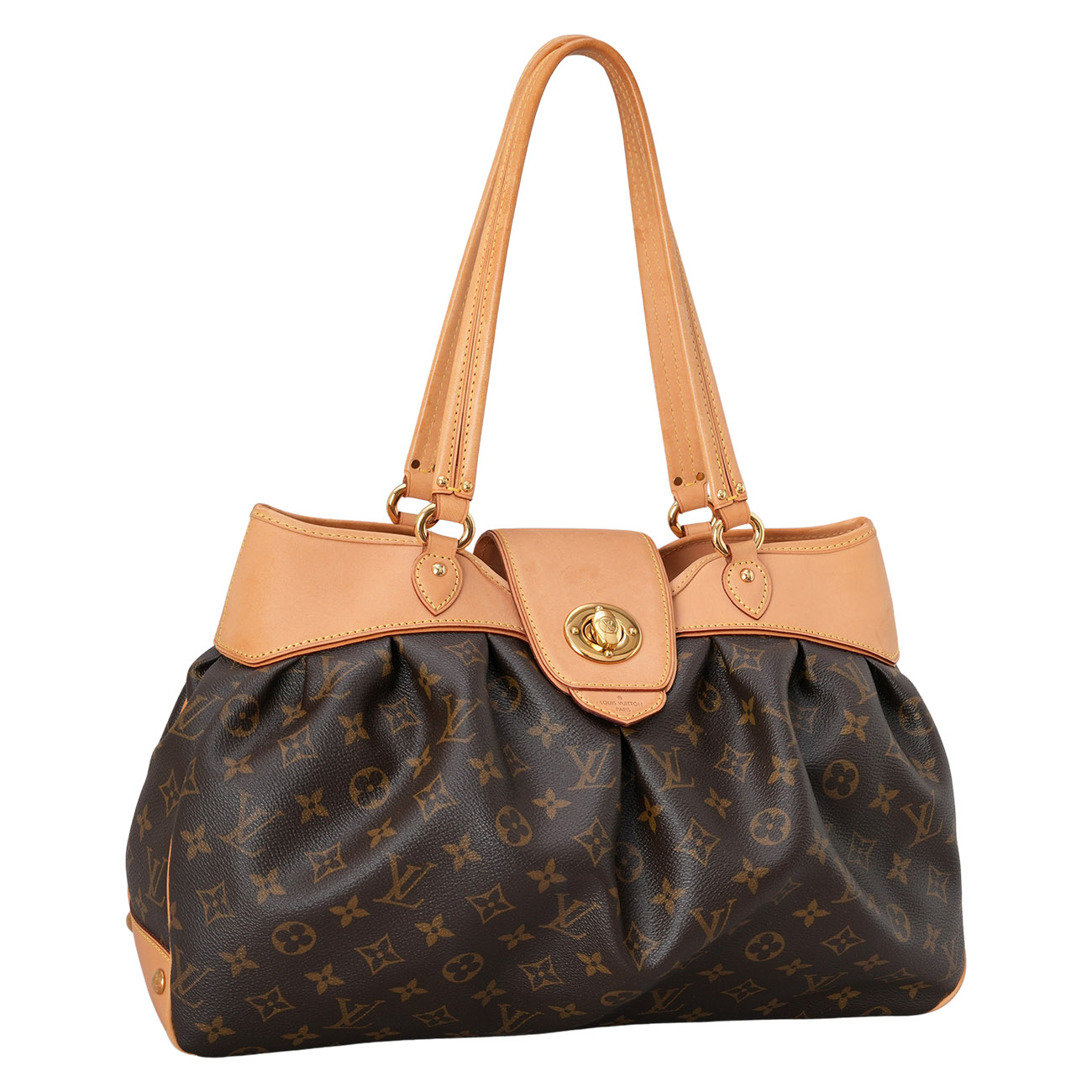 LOUIS VUITTON(USED)루이비통 M45714 모노그램 보에티 MM